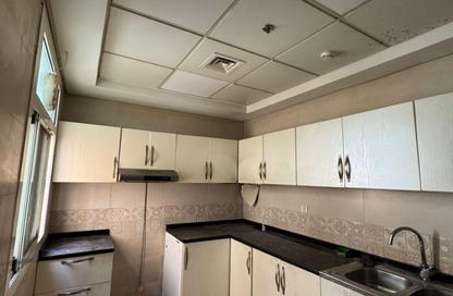 Apartment - 1 Bedroom - 2 Bathrooms for rent in Al Mowaihat 3 - Al Mowaihat - Ajman