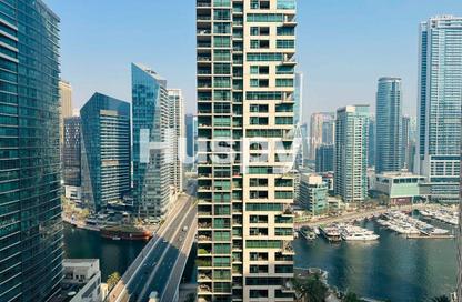 Apartment - 2 - 3 for sale in Rimal 1 - Rimal - Jumeirah Beach Residence - Dubai Apartment - 2 - 3 for sale in Rimal 1 - Rimal - Jumeirah Beach Residence - Dubai