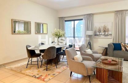 Apartment - 2 - 3 for sale in Rimal 1 - Rimal - Jumeirah Beach Residence - Dubai Apartment - 2 - 3 for sale in Rimal 1 - Rimal - Jumeirah Beach Residence - Dubai