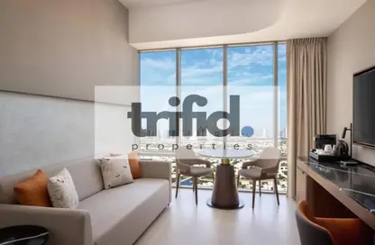 Apartment - 1 Bedroom - 2 Bathrooms for sale in The One at Jumeirah Village Triangle - Jumeirah Village Triangle - Dubai