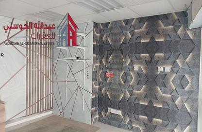 Retail - Studio for rent in Bash Mall - Um Altaraffa - Sharjah