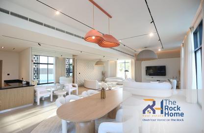 Townhouse - 3 Bedrooms - 4 Bathrooms for sale in Hayyan - Sharjah