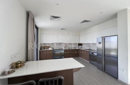 Villa - 3 Bedrooms - 3 Bathrooms for rent in Golf Links - Emaar South - Dubai South (Dubai World Central) - Dubai Villa - 3 Bedrooms - 3 Bathrooms for rent in Golf Links - Emaar South - Dubai South (Dubai World Central) - Dubai