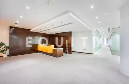 Office Space - Studio for rent in Building 4 - Emaar Square - Downtown Dubai - Dubai