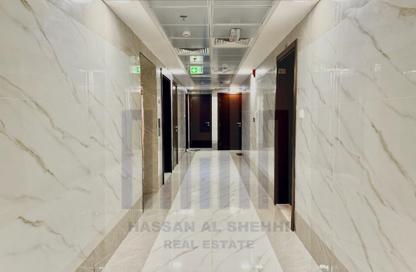 Apartment - 1 Bedroom - 2 Bathrooms for rent in Aljada - Sharjah Apartment - 1 Bedroom - 2 Bathrooms for rent in Aljada - Sharjah