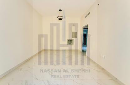 Apartment - 1 Bedroom - 2 Bathrooms for rent in Aljada - Sharjah Apartment - 1 Bedroom - 2 Bathrooms for rent in Aljada - Sharjah