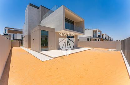 Villa - 4 Bedrooms - 5 Bathrooms for rent in Elie Saab 2 - Elie Saab - Arabian Ranches 3 - Dubai