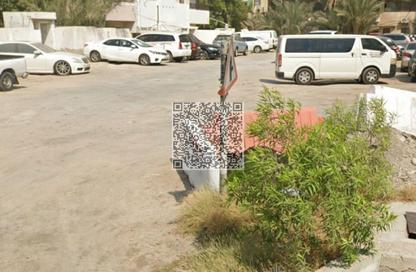 Land - Studio for sale in Al Rashidiya - Ajman Land - Studio for sale in Al Rashidiya - Ajman