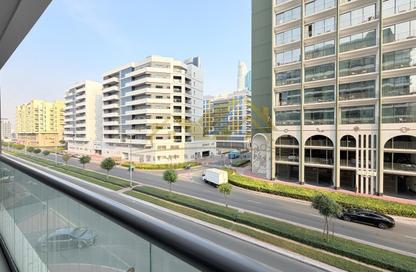 Apartment - 2 Bedrooms - 3 Bathrooms for rent in Jumeirah Garden City - Al Satwa - Dubai Apartment - 2 Bedrooms - 3 Bathrooms for rent in Jumeirah Garden City - Al Satwa - Dubai