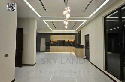 Townhouse - 5 Bedrooms - 7 Bathrooms for sale in Al Yasmeen 1 - Al Yasmeen - Ajman