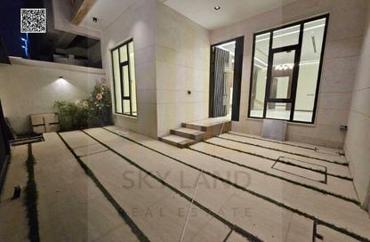 Townhouse - 5 Bedrooms - 7 Bathrooms for sale in Al Yasmeen 1 - Al Yasmeen - Ajman Townhouse - 5 Bedrooms - 7 Bathrooms for sale in Al Yasmeen 1 - Al Yasmeen - Ajman