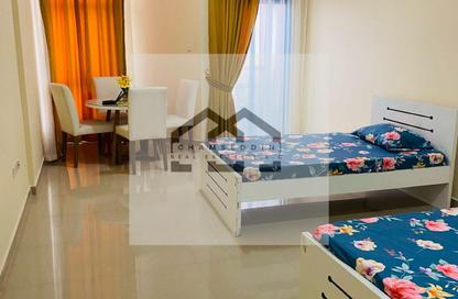 Apartment - 2 Bedrooms - 3 Bathrooms for sale in Al Nuaimiya Towers C - Al Nuaimiya - Ajman