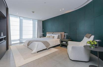 Apartment - 2 Bedrooms - 3 Bathrooms for rent in Armani Residence - Burj Khalifa Area - Downtown Dubai - Dubai Apartment - 2 Bedrooms - 3 Bathrooms for rent in Armani Residence - Burj Khalifa Area - Downtown Dubai - Dubai