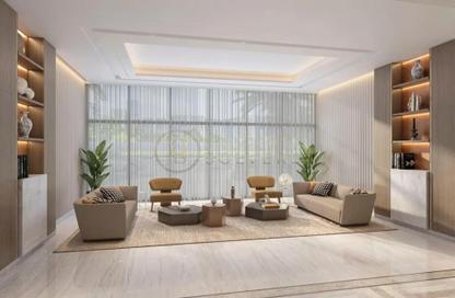 Apartment - Studio - 1 Bathroom for sale in Azizi David - Dubai Healthcare City 2 - Al Jaddaf - Dubai Apartment - Studio - 1 Bathroom for sale in Azizi David - Dubai Healthcare City 2 - Al Jaddaf - Dubai