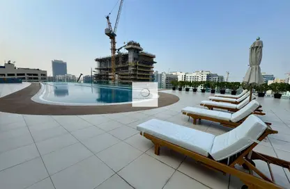Apartment - 1 Bedroom - 2 Bathrooms for rent in Park Place Tower - Sheikh Zayed Road - Dubai Apartment - 1 Bedroom - 2 Bathrooms for rent in Park Place Tower - Sheikh Zayed Road - Dubai