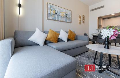 Apartment - 1 - 2 for rent in Jeewar - District 11 - Jumeirah Village Circle - Dubai Apartment - 1 - 2 for rent in Jeewar - District 11 - Jumeirah Village Circle - Dubai