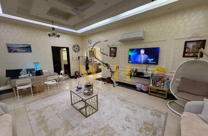 Villa - 6 Bedrooms - 7 Bathrooms for rent in Al Rawda 3 Villas - Al Rawda 3 - Al Rawda - Ajman