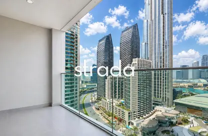 Apartment - 3 Bedrooms - 4 Bathrooms for sale in Forte 1 - Forte - Downtown Dubai - Dubai