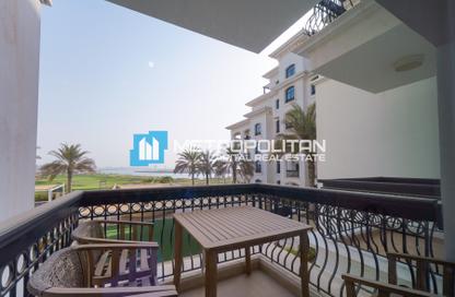 Apartment - 3 Bedrooms - 4 Bathrooms for sale in Ansam 3 - Ansam - Yas Island - Abu Dhabi
