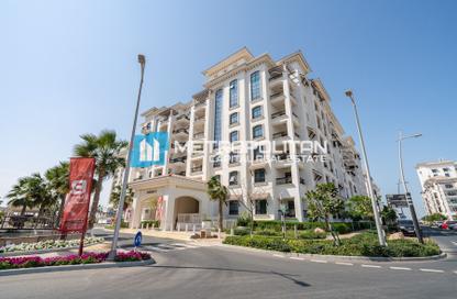 Apartment - 3 Bedrooms - 4 Bathrooms for sale in Ansam 3 - Ansam - Yas Island - Abu Dhabi