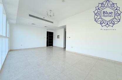 Apartment - 1 - 2 for rent in Saleh Bin Lahej 401 - District 12 - Jumeirah Village Circle - Dubai