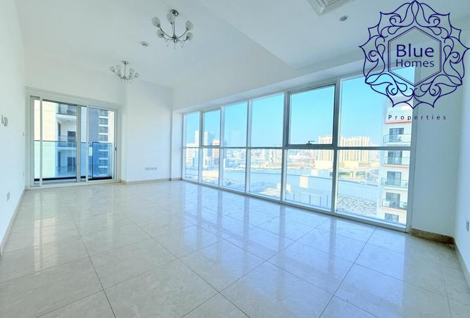 1 BR Apartment | 883 Sqft | Kitchen appliances |