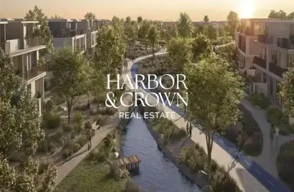 فيلا - 4 غرف نوم - 6 حمامات للبيع في أفيليا - ذا فالي - دبي