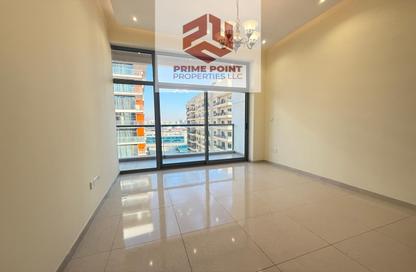Apartment - 1 Bedroom - 2 Bathrooms for rent in Altia Residence - Dubai Silicon Oasis - Dubai Apartment - 1 Bedroom - 2 Bathrooms for rent in Altia Residence - Dubai Silicon Oasis - Dubai
