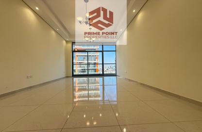 Apartment - 1 Bedroom - 2 Bathrooms for rent in Altia Residence - Dubai Silicon Oasis - Dubai