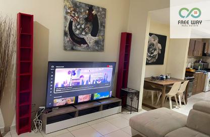 Apartment - Studio - 1 Bathroom for rent in Al Rashidiya Towers - Al Rashidiya - Ajman Downtown - Ajman Apartment - Studio - 1 Bathroom for rent in Al Rashidiya Towers - Al Rashidiya - Ajman Downtown - Ajman
