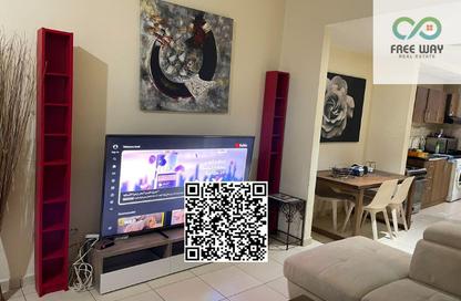 Apartment - Studio - 1 Bathroom for rent in Al Rashidiya Towers - Al Rashidiya - Ajman Downtown - Ajman Apartment - Studio - 1 Bathroom for rent in Al Rashidiya Towers - Al Rashidiya - Ajman Downtown - Ajman