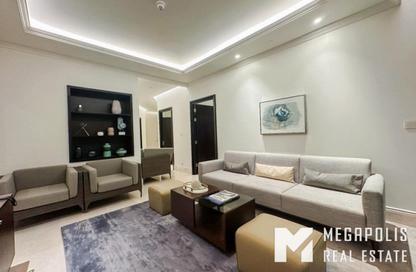 Apartment - 4 Bedrooms - 5 Bathrooms for rent in The Address Residence Fountain Views 3 - The Address Residence Fountain Views - Downtown Dubai - Dubai