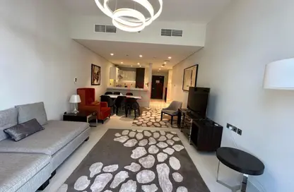 شقة - 3 غرف نوم - 4 حمامات للبيع في غولف تراس B - NAIA غولف تراس من اكويا - داماك هيلز - دبي