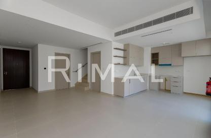 Townhouse - 3 - 4 for sale in Bliss 2 - Arabian Ranches 3 - Dubai