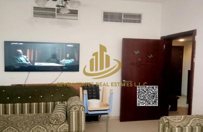 شقة - 2 غرف نوم - 3 حمامات للبيع في سيتي تاور - النعيمية - عجمان