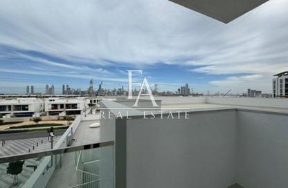 Apartment - 2 Bedrooms - 3 Bathrooms for rent in The Residences at District One - Mohammed Bin Rashid City - Dubai