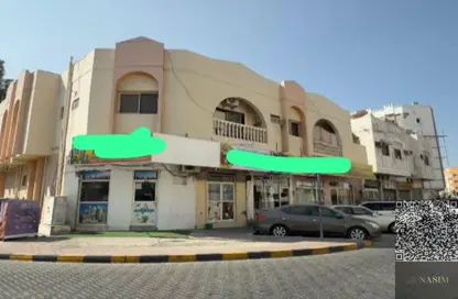 Whole Building - Studio for sale in Al Naemiya Tower 1 - Al Naemiya Towers - Al Nuaimiya - Ajman