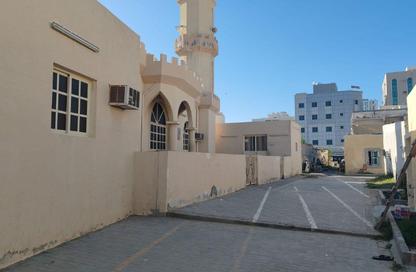 Villa - 2 Bedrooms - 2 Bathrooms for rent in Liwara 1 - Ajman Villa - 2 Bedrooms - 2 Bathrooms for rent in Liwara 1 - Ajman