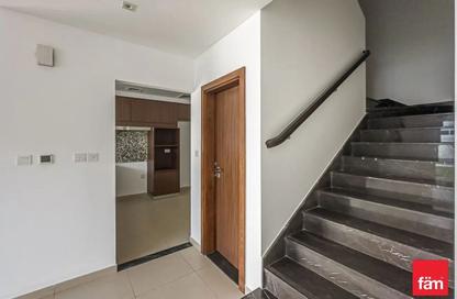 Townhouse - 3 - 4 for sale in Arabella Townhouses 3 - Arabella Townhouses - Mudon - Dubai