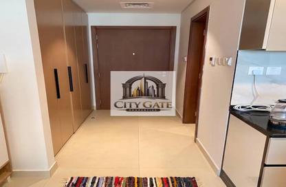 Apartment - Studio - 1 Bathroom for rent in Garden Residences - Emirates City - Ajman