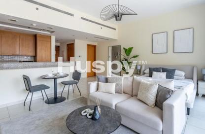 Apartment - Studio - 1 for sale in Bay Square Building 9 - Bay Square - Business Bay - Dubai Apartment - Studio - 1 for sale in Bay Square Building 9 - Bay Square - Business Bay - Dubai
