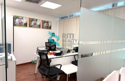 Office Space - Studio - 1 Bathroom for rent in The Metropolis - Business Bay - Dubai Office Space - Studio - 1 Bathroom for rent in The Metropolis - Business Bay - Dubai
