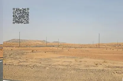Land - Studio for sale in Al Jurf Industrial 2 - Al Jurf Industrial - Ajman