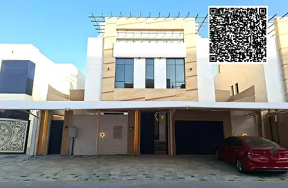 فيلا - 5 غرف نوم - 7 حمامات للبيع في الحليو 2 - الحليو - عجمان