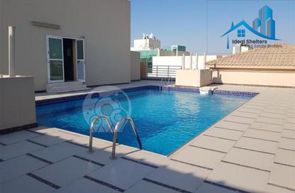 Apartment - 1 Bedroom - 2 Bathrooms for rent in Concord 3 - Al Muhaisnah 4 - Al Muhaisnah - Dubai