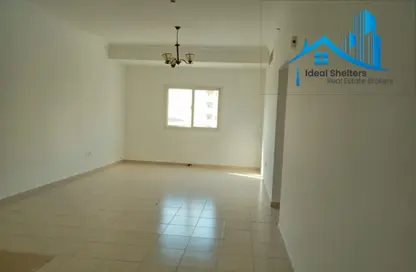 Apartment - 1 Bedroom - 2 Bathrooms for rent in Concord 3 - Al Muhaisnah 4 - Al Muhaisnah - Dubai