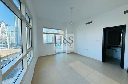 Apartment - 2 Bedrooms - 3 Bathrooms for rent in Yacht Bay - Dubai Marina - Dubai