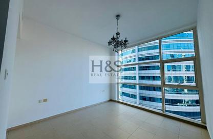 Apartment - 2 Bedrooms - 3 Bathrooms for rent in Yacht Bay - Dubai Marina - Dubai
