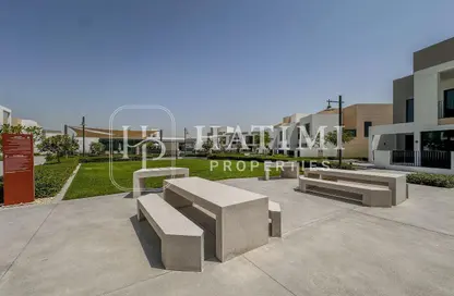 Townhouse - 3 Bedrooms - 4 Bathrooms for rent in Bliss 2 - Arabian Ranches 3 - Dubai