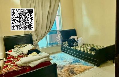 Apartment - 2 Bedrooms - 3 Bathrooms for rent in City Tower - Al Nuaimiya - Ajman Apartment - 2 Bedrooms - 3 Bathrooms for rent in City Tower - Al Nuaimiya - Ajman